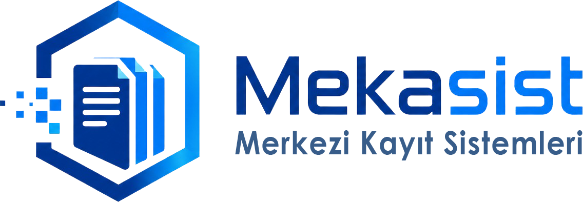 Mekasist MTHS Logo